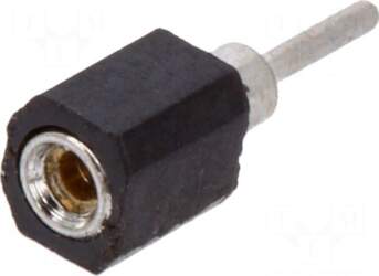 CONNFLY Socket: integrated circuits | SIL