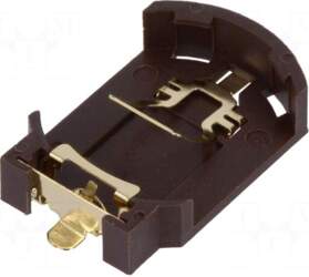 CONNFLY Socket | Mounting: SMT,horizontal