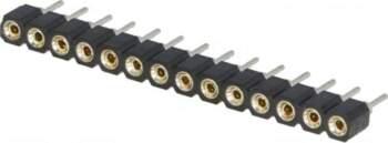 CONNFLY Socket | pin strips |