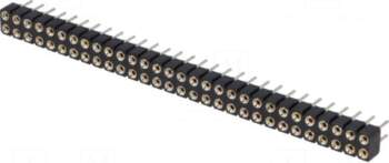 CONNFLY Socket | pin strips |
