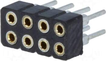 CONNFLY Socket | pin strips |