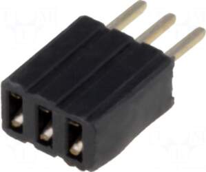 CONNFLY Socket | pin strips |