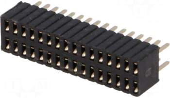 CONNFLY Socket | pin strips |