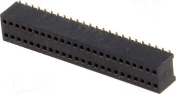 CONNFLY Socket | pin strips |