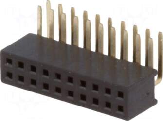 CONNFLY Socket | pin strips |