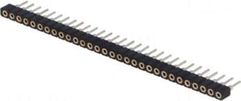 CONNFLY Connector: pin strips | socket