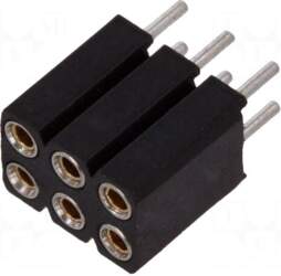 CONNFLY Socket | pin strips |