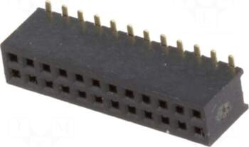 CONNFLY Socket | pin strips |