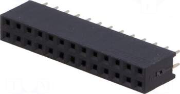CONNFLY Socket | pin strips |