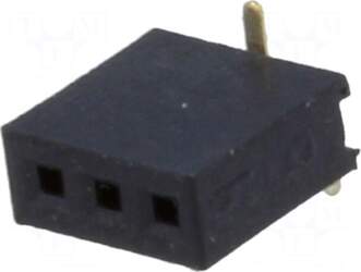 CONNFLY Socket | pin strips |