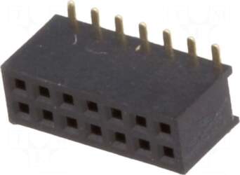 CONNFLY Socket | pin strips |