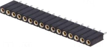 CONNFLY Socket | pin strips |