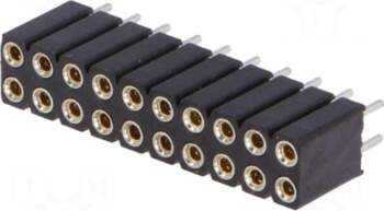 CONNFLY Socket | pin strips |