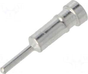 CONNFLY Socket: separate pin | integrated