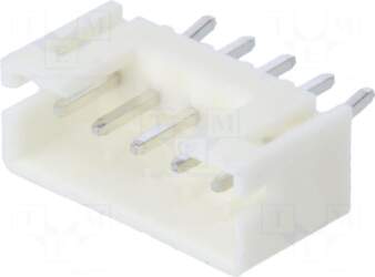 CONNFLY Socket | wire-board | male