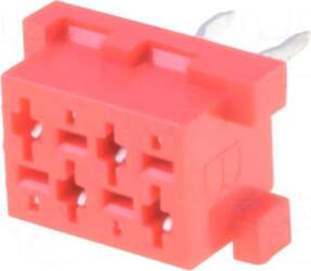 CONNFLY Wire-board | socket | female
