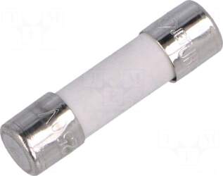 CONQUER ELECTRONIC Fuse: fuse | ceramic