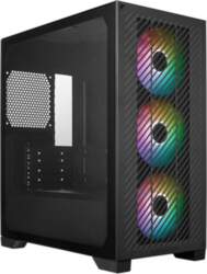Cooler Master Elite 301 Mini Tower