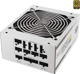 Cooler Master MWE 1050 V2 White