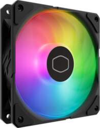 Cooler Master SickleFlow Edge 120 ARGB