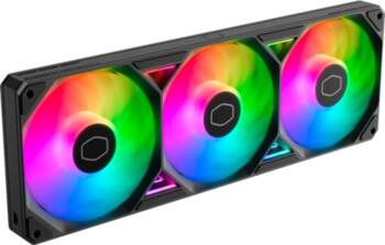 Cooler Master SickleFlow Edge 360 ARGB