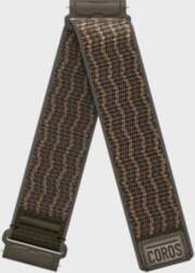 COROS NOMAD Nylon Band - Brown