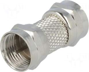 YIZN Coupler | F plug,both