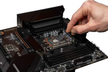 CPU COOLER ACC THERMAL PASTE/DC2 BZ004