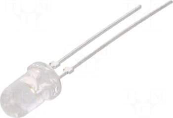 CREE LED LED | green |