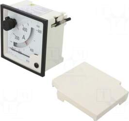 CROMPTON / TE CONNECTIVITY Amperometer |