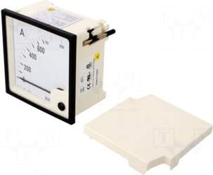 CROMPTON / TE CONNECTIVITY Amperometer |