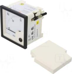 CROMPTON / TE CONNECTIVITY Meter: frequency