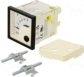 CROMPTON / TE CONNECTIVITY Voltmeter |