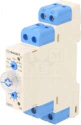 CROUZET Timer | 0,1s÷20h |