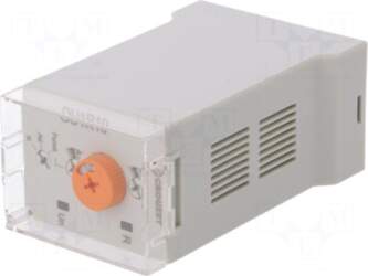 CROUZET Timer | 0,5s÷10days |