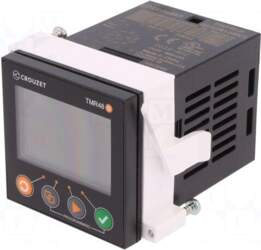 CROUZET Timer | Range: 0,05s÷9999h