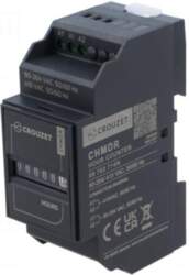 CROUZET Counter: electromechanical | working time