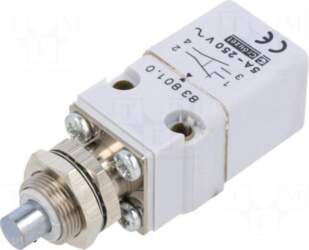 CROUZET Limit switch | SPDT |
