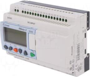 CROUZET Programmable relay | IN: 16