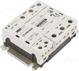 CROUZET Relay: solid state | 50A