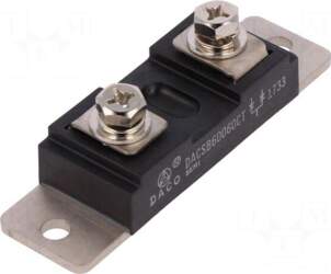 DACO Semiconductor Module: diode | common