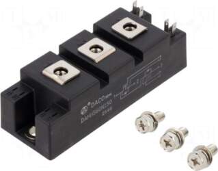 DACO Semiconductor Module | transistor/transistor |