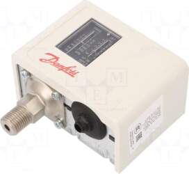 Danfoss Automation module: pressure switch |