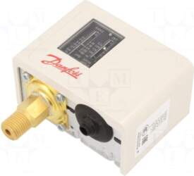 Danfoss Automation module: pressure switch |