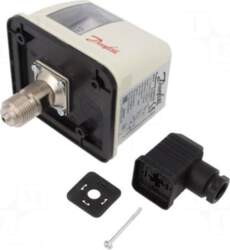 Danfoss Automation module: pressure switch |