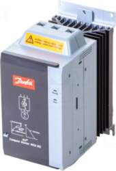 Danfoss Automation module: softstart | Usup: