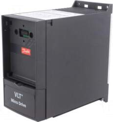 Danfoss Automation module: vector inverter |