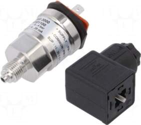 Danfoss Converter: pressure | Range of