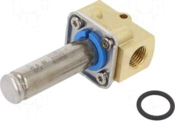 Danfoss Electromagnetic valve | G 1/4"