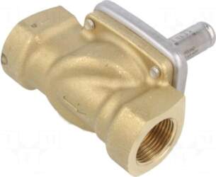 Danfoss Electromagnetic valve | G 3/4&quot